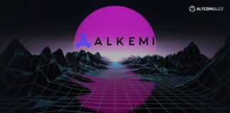Alkemi Network integrates with Ledger