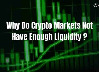 Crypto Liquidity