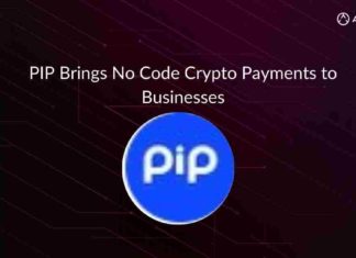 PIP Crypto Payments