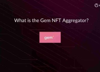 Gem NFT Aggregator