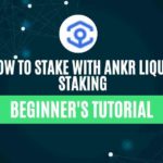 ankr liquid staking