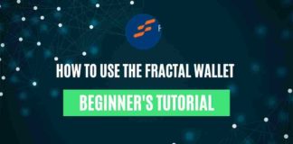 fractal wallet