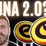 Review terra luna 2.0