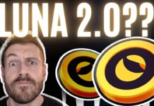 Review terra luna 2.0