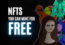 Free Mint