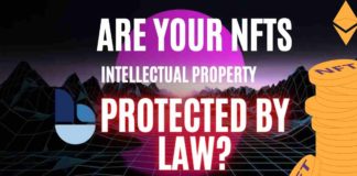 NFT IP Protected?