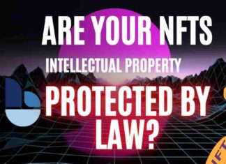 NFT IP Protected?