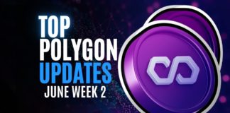 Top Polygon news June week 2