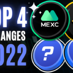 Top 4 Crypto Exchanges review in 2022