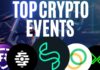 Crypto events June Week 3