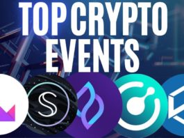 Top crypto news july week 1