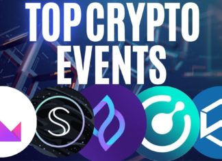 Top crypto news july week 1