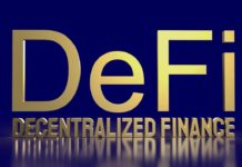 DeFi funds sources