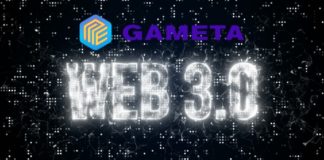 web 3 gameta