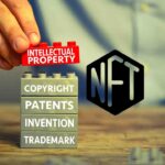 nfts in intelectual property
