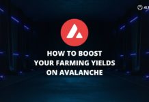 Avalanche: How to Boost Your Farming Yields