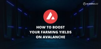 Avalanche: How to Boost Your Farming Yields