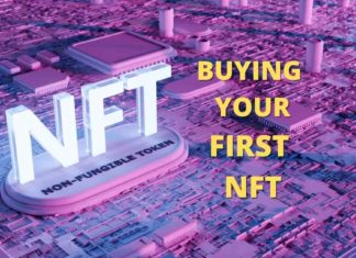 Everything You Need to Know to Buy Your First NFT