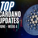 Cardano Updates | Cardano Foundation Joins Linux Foundation | June Week 4