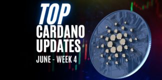 Cardano Updates | Cardano Foundation Joins Linux Foundation | June Week 4