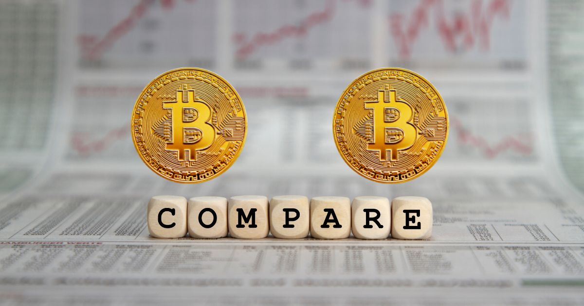 Comparing Alternative Bitcoin Bridges and Wrapped BTC