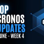 Cronos Chain Updates | Crypto.com Receives License Approval From MAS | June Week 4
