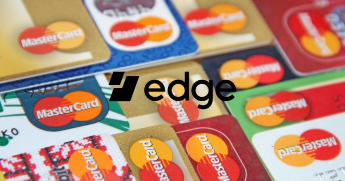 Edge Launches Privacy-Focused Crypto Card