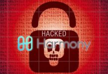 Harmony Protocol Suffers Hack
