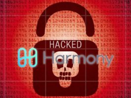 Harmony Protocol Suffers Hack