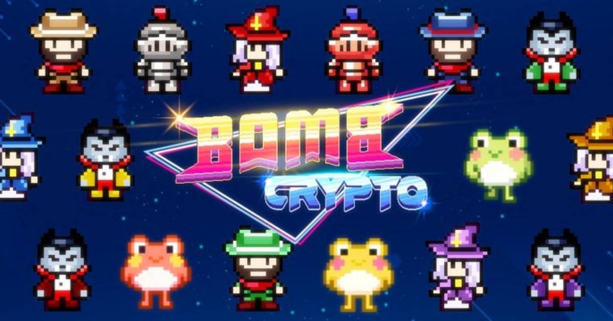 How to Play Bomb Crypto