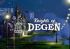 Knights of Degen Review