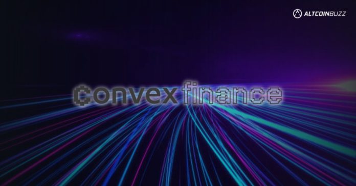What You Should Know About Convex Finance