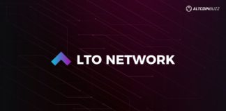 A Crypto Guide to the LTO Network