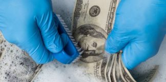 The Inconvenient Truth About Cryptocurrency Money Laundering