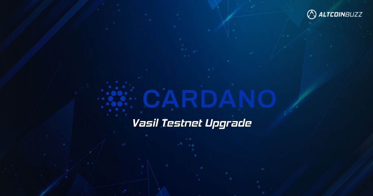 Vasil Testnet Successfully Upgraded, What are Their Benefits?