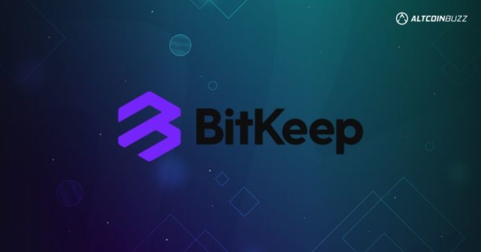 Bitkeep wallet review