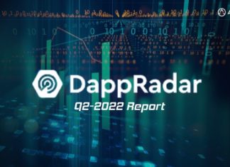 dappradar q2-2022 report