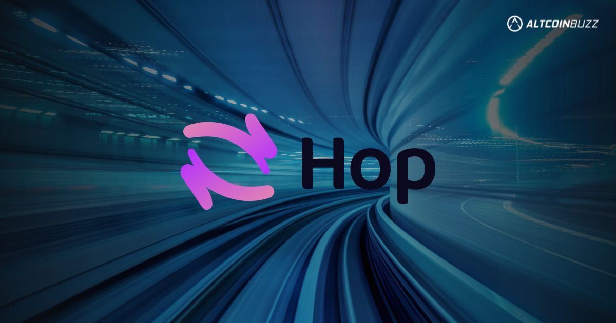The Latest Review of HOP Protocol
