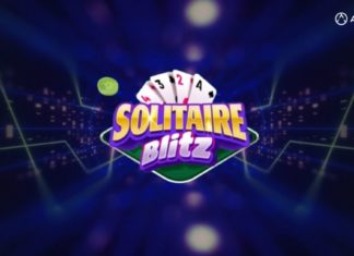 Solitaire Blitz review