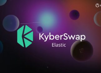 Kyberswap elastic upgrade
