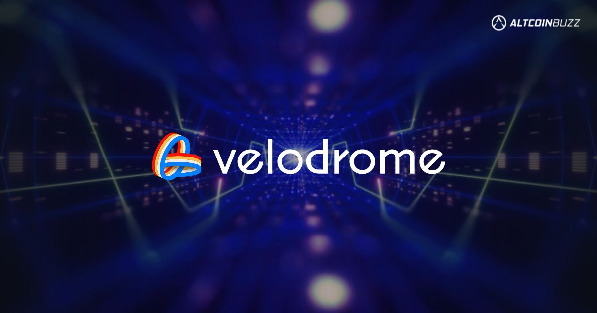 The Latest Review of Velodrome Finance