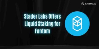 Fantom Liquid Staking