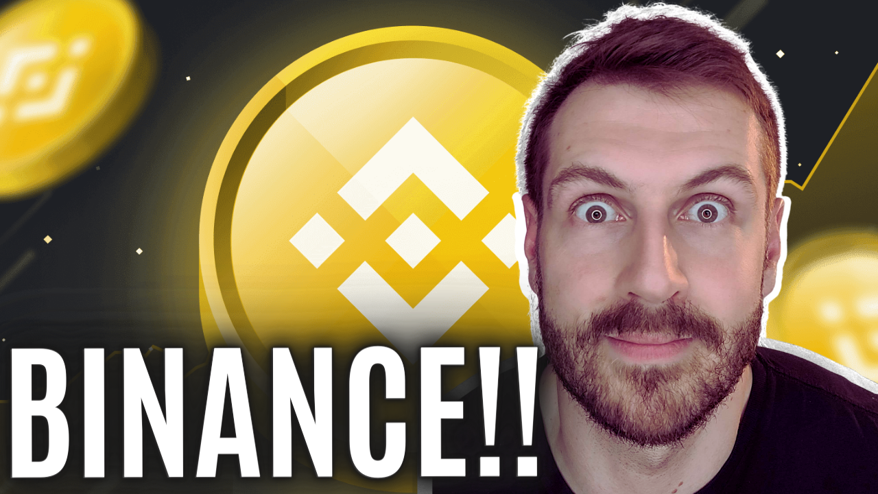 Binance 5th Birthday – BNB and BSC Set to FLY