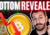 Is Bitcoin Near The Bottom of The Bear Market?