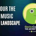 Music NFT at GeckoCon