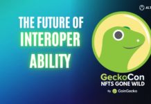 geckocon 2022 the future of interoperability