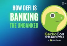 how defi is banking the unbanked