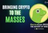 how to bring crypto to the masses