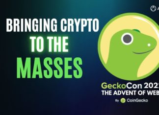how to bring crypto to the masses
