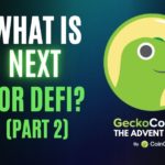 what is the future in DeFi